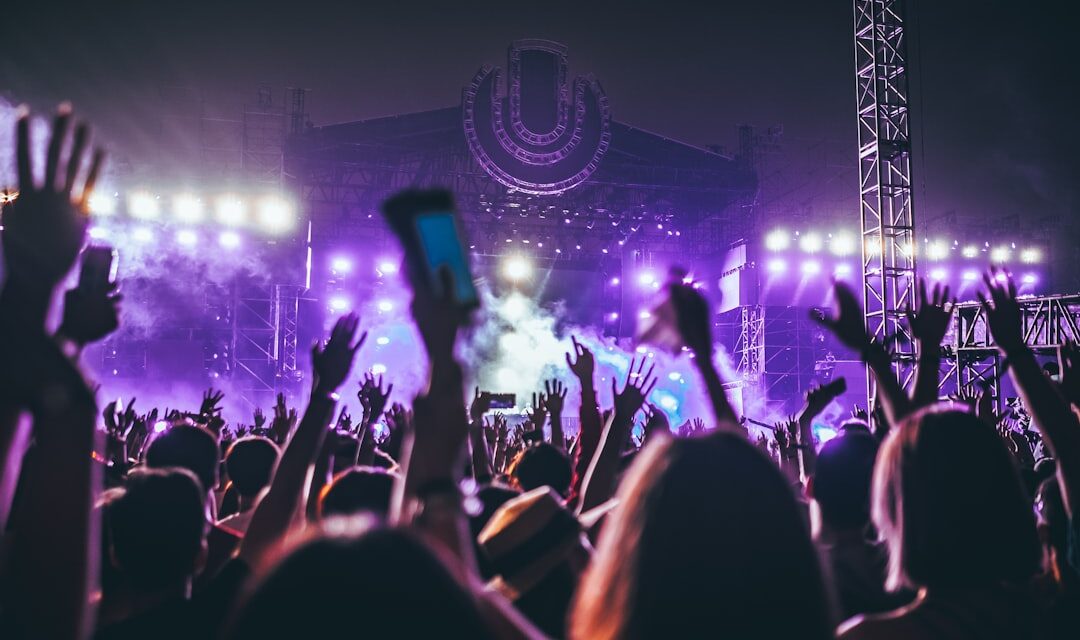 Parikrama 35 years Indian rock band live concert crowd energy