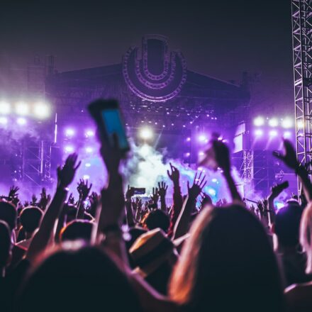 Parikrama 35 years Indian rock band live concert crowd energy